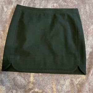 JCrew skirt NWT